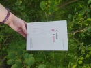Фото-отзыв С тобой я дома. Книга о том, как любить друг друга, оставаясь верными себе, Ольга Примаченко (Издательство Эксмо, ), автор Женя