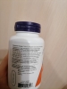 Фото-отзыв №2 Нау Фудс Омега-3 1400 мг, 200 мягких капсул (Now Foods, Жирные кислоты), автор Виктория
