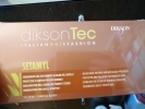 Фото-отзыв №1 Диксон Ампульное средство при химической обработке волос Setamyl, 12х12 мл (Dikson, Лечебные средства), автор Виктория