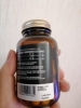 Фото-отзыв №3 Грасберг Биологически активная добавка к пище Calcium 600 + D3 + Zn с витамином K1, 60 таблеток (Grassberg, ), автор Виктория