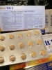 Фото-отзыв №2 Олимп Лабс Биологически активная добавка к пище Gold-Vit B Forte 190 мг, 60 таблеток (Olimp Labs, Витамины и Минералы), автор Виктория