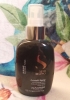 Фото-отзыв №1 Алфапарф Милано Масло-спрей для посечённых кончиков волос, придающее блеск Sublime Cristalli Spray, 125 мл (Alfaparf Milano, Sublime), автор Вероника