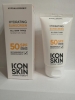 Фото-отзыв №1 Айкон Скин Увлажняющий солнцезащитный крем SPF 50, 50 мл (Icon Skin, Derma Therapy), автор Вера