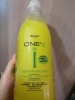 Фото-отзыв №1 Диксон Балансирующий шампунь против перхоти Shampoo Iginizzante, 1000 мл (Dikson, One’s Treat), автор Виктория
