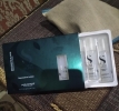 Фото-отзыв Алфапарф Милано Лосьон, восстанавливающий структуру волос Reparative Lotion, 6 ампул х 13 мл (Alfaparf Milano, Reconstruction), автор Ирина Анатольевна Печенкина