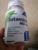 Фото-отзыв №1 КиберМасс Пищевая добавка Glutamine 800 мг, 90 капсул (CyberMass, Health line), автор Виктория