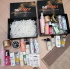 Фото-отзыв Соколор Бьюти Бокс Коробочка красоты Socolor Black Friday box (SocolorBeautyBox, BeautyBox), автор Виктория