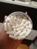 Фото-отзыв №3 КиберМасс Пищевая добавка Theanine 200 мг, 60 капсул (CyberMass, Health line), автор Виктория