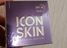 Фото-отзыв №2 Айкон Скин Минеральная BB-пудра Glow Star, 10 г (Icon Skin, Smart), автор Виктория