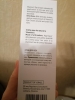 Фото-отзыв №2 ДжиДжи Крем для век Eye Cream, 50 мл (GiGi, Vitamin E), автор Виктория