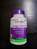 Фото-отзыв Натрол Рыбий жир омега-3 со вкусом лимона 1000 мг, 90 капсул (Natrol, Омега 3), автор Саркисян Надежда