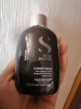 Фото-отзыв №1 Алфапарф Милано Масло-спрей для посечённых кончиков волос, придающее блеск Sublime Cristalli Spray, 125 мл (Alfaparf Milano, Sublime), автор Виктория