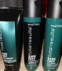 Фото-отзыв Матрикс Кондиционер для блеска темных волос, 300 мл (Matrix, Total Results, Dark Envy), автор Мария