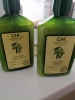Фото-отзыв №3 Чи Шампунь Olive Organics для волос и тела, 340 мл (Chi, Olive Nutrient Terapy), автор Виктория