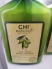 Фото-отзыв №1 Чи Шампунь Olive Organics для волос и тела, 340 мл (Chi, Olive Nutrient Terapy), автор Виктория
