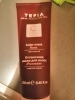 Фото-отзыв Тефия Оттеночная маска для волос с маслом монои «Розовая», 250 мл (Tefia, Color Creats), автор Эльмира