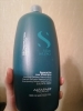 Фото-отзыв №1 Алфапарф Милано Шампунь для поврежденных волос Reparative Low Shampoo, 1000 мл (Alfaparf Milano, Reconstruction), автор Виктория