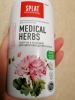 Фото-отзыв №1 Сплат Антибактериальный ополаскиватель для полости рта Medical Herbs &amp;quot;Лечебные травы&amp;quot; для здоровья зубов и десен, 275 мл (Splat, Professional), автор Виктория