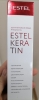 Фото-отзыв №1 Эстель Кератиновая вода для волос 100 мл (Estel Professional, Keratin), автор Виктория
