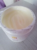 Фото-отзыв Каарал Питательная крем-маска для волос с маточным молочком Royal Jelly Cream, 500 мл (Kaaral, AAA, Keratin Color Care), автор Сергеева Ксения Сергеевна