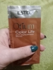 Фото-отзыв Эстель Маска-коктейль для окрашенных волос 300 мл (Estel Professional, Otium, Color life), автор Макарова Алия