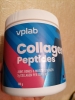 Фото-отзыв №1 ВПЛаб Комплекс Collagen Peptides со вкусом лесных ягод для поддержки красоты и молодости, 300 г (VPLab, Core), автор Виктория