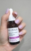 Фото-отзыв  Сыворотка-флюид Anti-Acne с азелаиновой кислотой, 30 мл (Кора, Для жирной кожи), автор Елизавета