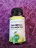 Фото-отзыв №2 ДокторВэл Витаминный комплекс Calcium + D3, 60 таблеток (DoctorWell, ), автор Емельянова Ольга
