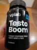 Фото-отзыв №1 ВПЛаб Комплекс Testoboom для увеличения тестостерона, 90 капсул (VPLab, Ultra Men's), автор Виктория