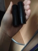 Фото-отзыв №1 Люксвизаж Матовая губная помада Pin Up Ultra Matt, 4 г (Luxvisage, Губы), автор Вера