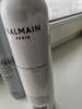 Фото-отзыв №2 Балмейн Спрей для укладки волос сильной фиксации Session spray strong, 300 мл (Balmain, Стайлинг), автор Иванова Елена Владим