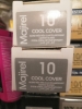 Фото-отзыв Лореаль Профессионель Стойкая крем-краска Majirel Cool Cover, 50 мл (L'Oreal Professionnel, Окрашивание, Majirel), автор Иванова Елена Владим