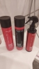 Фото-отзыв №2 Матрикс Профессиональный шампунь для восстановления волос с жидким протеином, 300 мл (Matrix, Total Results, Instacure), автор Бунеева Ксения