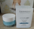 Фото-отзыв Дермедик Ультраувлажняющий крем-гель Гидреин Hialuro Ultra Hydrating Cream-gel, 50 г (Dermedic, Hydrain3), автор Светлана