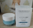 Фото-отзыв Дермедик Ультраувлажняющий крем-гель Гидреин Hialuro Ultra Hydrating Cream-gel, 50 г (Dermedic, Hydrain), автор Светлана