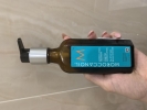 Фото-отзыв Морокканойл Восстанавливающее масло для всех типов волос, 100 мл (Moroccanoil, Treatment), автор Васева Екатерина
