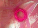 Фото-отзыв Инвизибабл Резинка для волос Candy Pink-Розовая мечта (3 шт.) (Invisibobble, Classic), автор Наталья