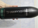 Фото-отзыв Капус Профессионал Шампунь для всех типов волос с ароматом ментола, 1000 мл (Kapous Professional, Kapous Professional), автор Мария