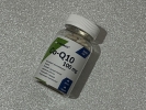Фото-отзыв КиберМасс Пищевая добавка Coenzyme Q10, 60 капсул (CyberMass, Health line), автор  Екатерина 