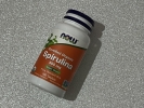 Фото-отзыв Нау Фудс Спирулина 500 мг, 100 таблеток (Now Foods, Растительные продукты), автор  Екатерина 