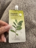 Фото-отзыв Миша Увлажняющая маска для лица Green Tea, 10 мл (Missha, Маски, Pure Source Pocket Pack), автор Оксана Леонидовна