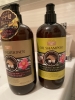 Фото-отзыв Кумано Косметикс Кондиционер для сухих волос с 3 маслами Deve Infused With Horse Oil Conditioner (лошадиное, кокосовое и масло камелии), 480 мл (Kumano Cosmetics, Кондиционеры для волос), автор Фоменко Ирина