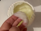 Фото-отзыв №2 Каарал Питательная крем-маска для волос с маточным молочком Royal Jelly Cream, 500 мл (Kaaral, AAA, Keratin Color Care), автор Оксана