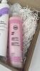 Фото-отзыв Двухфазный кондиционер для волос Pure Mix Leave-In Conditioner, 250 мл (360, Уход), автор Мезельковская Анастасия