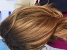 Фото-отзыв №2 Шварцкопф Профешнл Уплотняющий сухой шампунь для волос, 300 мл (Schwarzkopf Professional, Osis+, Made to Create), автор Морозова Ксения Яков
