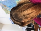 Фото-отзыв №3 Шварцкопф Профешнл Уплотняющий сухой шампунь для волос, 300 мл (Schwarzkopf Professional, Osis+, Made to Create), автор Морозова Ксения Яков