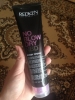 Фото-отзыв Редкен Крем- стайлинг Bossy Cream для густых и непослушных волос, 150 мл (Redken, Стайлинг, Blow Dry), автор Кононенко Наталья
