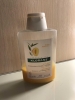 Фото-отзыв Клоран Шампунь с маслом Манго для сухих, поврежденных волос, 200 мл (Klorane, Dry Hair), автор Наталья