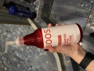 Фото-отзыв Кокочоко Шампунь для придания объема волосам Shampoo Super Volume, 250 мл (Cocochoco, Boost-up), автор Прокофьева Наталия