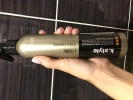 Фото-отзыв Лакме I-Tool Спрей для волос термозащитный сильной фиксации 250 мл (Lakme, Стайлинг, K.Style), автор Одинцова Анастасия